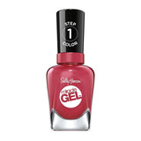 Sally Hansen Maq Esmalte Miracle Gel Vg Proper P Rose