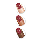 Sally Hansen Maq Esmalte Miracle Gel Vg Proper P Rose
