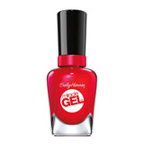 Sally Hansen Maq Esmalte Miracle Gel V Red Eye