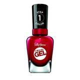 Sally Hansen Maq Esmalte Miracle Gel Vg Can t beet Royalty
