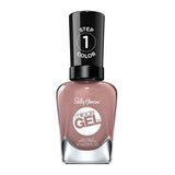Sally Hansen Maq Esmalte Miracle Gel Vg Love me Lilac