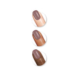 Sally Hansen Maq Esmalte Miracle Gel Vg Love me Lilac