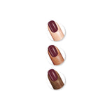 Sally Hansen Maq Esmalte Miracle Gel Vg Beet Pray Love