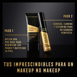 Max Factor Maq Corrector Facefinity Multi-Perfector 3C