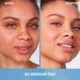 Covergirl Maq Simply Ageless Skink Perfector Essence Medium Tan 50