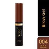 Max Factor Maq Máscara De Cejas 2000 Calorie Brow Sculpt Black Brown