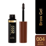 Max Factor Maq Máscara De Cejas 2000 Calorie Brow Sculpt Black Brown