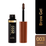 Max Factor Maq Máscara De Cejas 2000 Calorie Brow Sculpt Brown