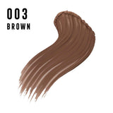 Max Factor Maq Máscara De Cejas 2000 Calorie Brow Sculpt Brown