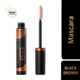 Max Factor Maq Máscara De Pestaña 2000 Calorie Pro Stylist Black Brown