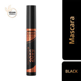 Max Factor Maq Máscara De Pestaña 2000 Calorie Pro Stylist Black