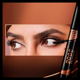 Max Factor Maq Máscara De Pestaña 2000 Calorie Pro Stylist Black