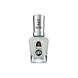 Sally Hansen Maq Esmalte Miracle Gel Top Coat Glazed