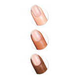 Sally Hansen Maq Esmalte Miracle Gel Top Coat Glazed