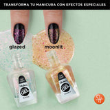 Sally Hansen Maq Esmalte Miracle Gel Top Coat Glazed