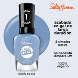 Esmalte Miracle Gel Comfy Co-Sea