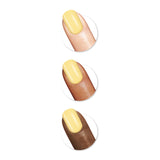 Esmalte Instadri Does Not Comcute