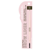 Covergirl Maq Clean Fresh Brow Liner Nano Pencil Dark Brown
