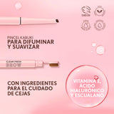 Covergirl Maq Clean Fresh Eyebrow Pencil Alburn