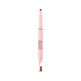 Covergirl Maq Clean Fresh Eyebrow Pencil Dark Brown