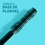 Covergirl Maq Máscara De Pestañas Cleantopia Extreme Black Waterproof