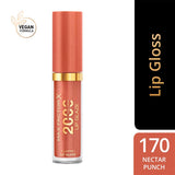 Max Factor Maq Lipgloss 2000 Calorie Lip Glaze Nectar Punch