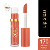 Max Factor Maq Lipgloss 2000 Calorie Lip Glaze Nectar Punch