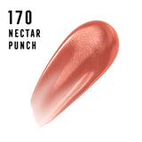 Max Factor Maq Lipgloss 2000 Calorie Lip Glaze Nectar Punch