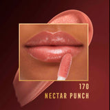 Max Factor Maq Lipgloss 2000 Calorie Lip Glaze Nectar Punch