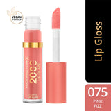 Max Factor Maq Lipgloss 2000 Calorie Lip Glaze Pink Fizz