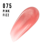 Max Factor Maq Lipgloss 2000 Calorie Lip Glaze Pink Fizz