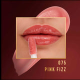 Max Factor Maq Lipgloss 2000 Calorie Lip Glaze Pink Fizz