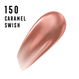 Max Factor Maq Lipgloss 2000 Calorie Lip Glaze Caramel Swish