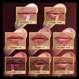 Max Factor Maq Lipgloss 2000 Calorie Lip Glaze Caramel Swish