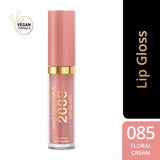 Max Factor Maq Lipgloss 2000 Calorie Lip Glaze Floral Cream