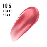 Max Factor Maq Lipgloss 2000 Calorie Lip Glaze Berry Sorbet