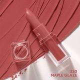 Covergirl Maq Clean Lip Color Maple Glaze 330