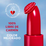 Covergirl Maq Clean Lip Color Maple Glaze 330