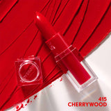 Covergirl Maq Clean Lip Color Cherrywood 415