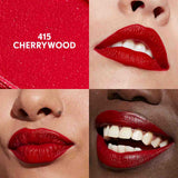 Covergirl Maq Clean Lip Color Cherrywood 415