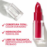 Covergirl Maq Clean Lip Color Cherrywood 415