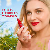 Covergirl Maq Clean Lip Color Cherrywood 415