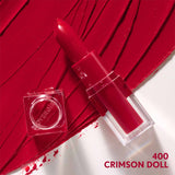 Covergirl Maq Clean Lip Color Crimson Doll 400
