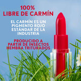 Covergirl Maq Clean Lip Color Crimson Doll 400