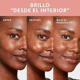 Covergirl Maq Trublend Primer Gelly Bronze Glow 60