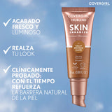 Covergirl Maq Trublend Primer Gelly Bronze Glow 60