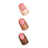 Sally Hansen Esmalte Miracle Gel Red Rare Pearl