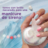 Sally Hansen Esmalte Miracle Gel Pink Sand