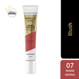 Max Factor Maq Rubor Miracle Pure Cream Warm Sienna