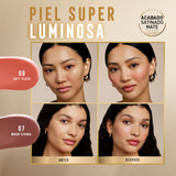 Max Factor Maq Rubor Miracle Pure Cream Warm Sienna